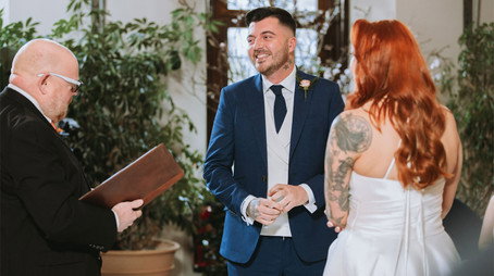 Married at First Sight UK Сезон 8