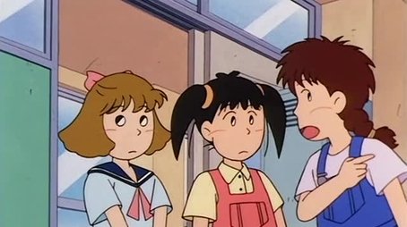Episode 61 (1996) - Episode 61 poster and promotional image