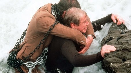 The Turn of the Tide (1983) - Episode 14 poster and promotional image