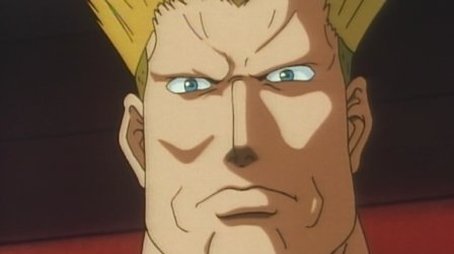 Compulsion Towards Vengeance (1995) - Episode 21 poster and promotional image