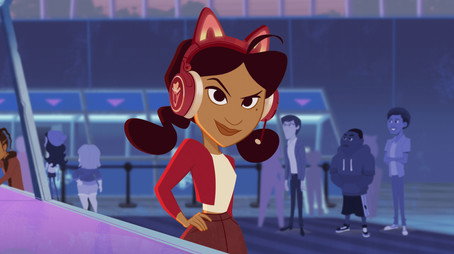 La famiglia Proud - Più forte e orgogliosa Stagione 3