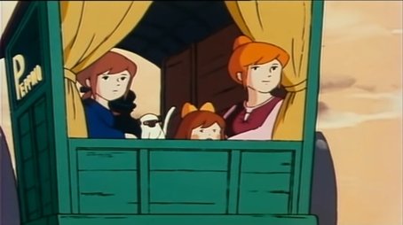 Saying Good-bye (1976) - Episode 32 poster and promotional image
