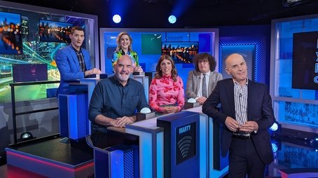 Episode 12 (2023) - Episode 12 poster and promotional image