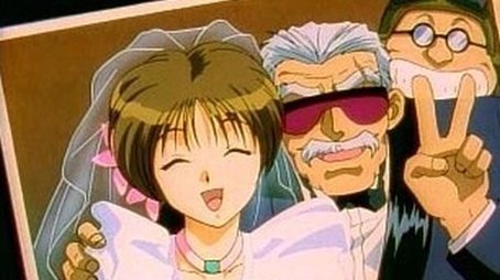 A Flower Blooms On the Virgin Road (1997) - Episode 23 poster and promotional image