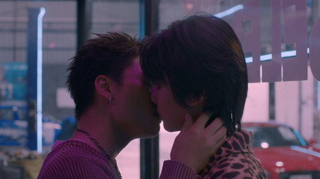พิษเบ๊บ เดอะ ซีรีส์ Сезон 2