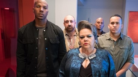 And What Have We Learned? (2018) - Episode 1 poster and promotional image