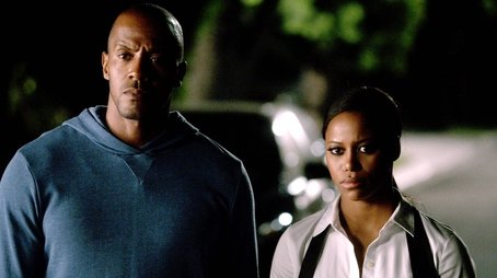 Carrying (2016) - Episode 6 poster and promotional image