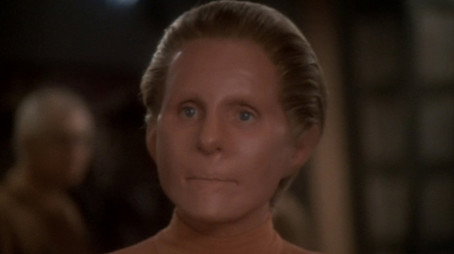 Star Trek: Deep Space Nine Évad 6