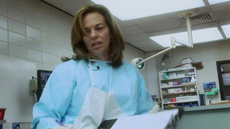 Dr. G: Medical Examiner Сезон 7