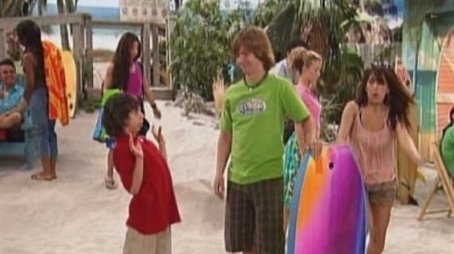 Everybody Was Best Friend Fighting (2007) - Episode 14 poster and promotional image