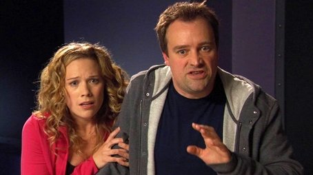 Miller's Crossing (2007) - Episode 9 poster and promotional image