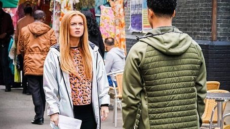 01/10/2021 (2021) - Episode 157 poster and promotional image