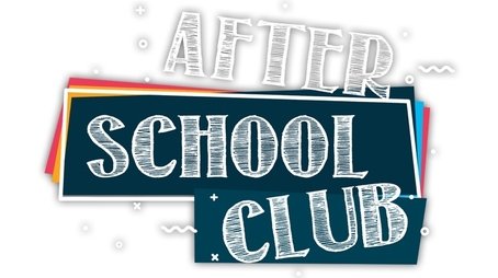 After School Club (2013) poster