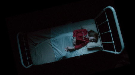 The Enfield Poltergeist Stagione 1