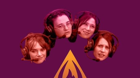 Roast Me Mommies (2019) - Season 2 poster and promotional image