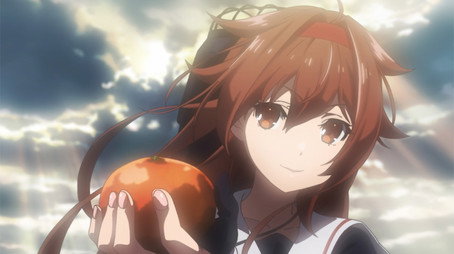 「艦これ」いつかあの海で Évad 1