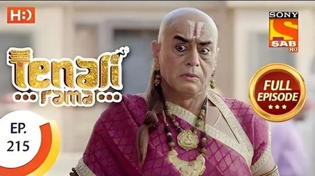 Tenali Knows Best (2018) - Episode 89 poster and promotional image