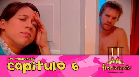 Floricienta Sezóna 1