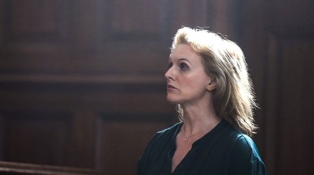 Betrayal (2) (2019) - Episode 10 poster and promotional image