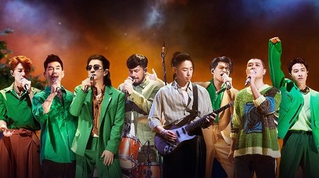S2 · Stage Pure Version EP6 (2022) - Episode 68 poster and promotional image