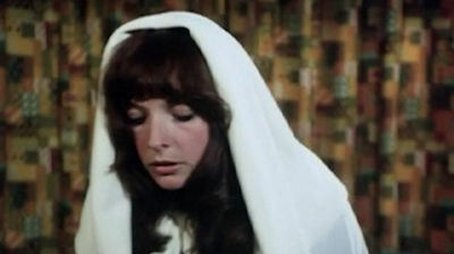 Vengeance in White (1974) - Episode 19 poster and promotional image