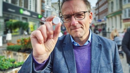 Addicted to Painkillers? Britain's Opioid Crisis (2020) - Episode 1 poster and promotional image
