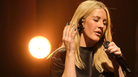 Later... with Jools Holland Сезон 68