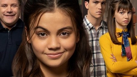 No Good Nick (2019) poster