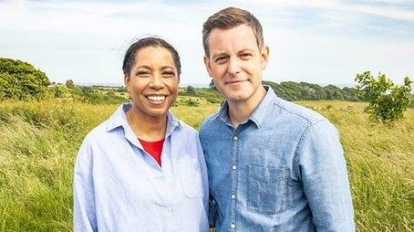 Dorset (2018) - Episode 26 poster and promotional image