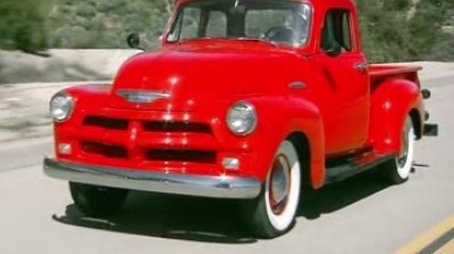 Chevrolet 3100 (2011) - Episode 8 poster and promotional image