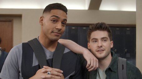I Ain't Goin' Out Like That (2021) - Episode 2 poster and promotional image