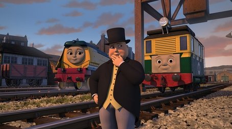 Apology Impossible (2018) - Episode 14 poster and promotional image