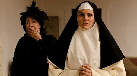 Grand Hotel - Intrighi e Passioni Stagione 3