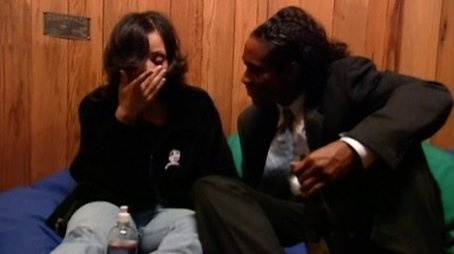 Bobby Gets Puked On (2001) - Episode 16 poster and promotional image