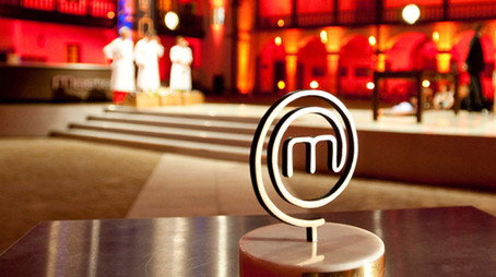 MasterChef Сезон 1