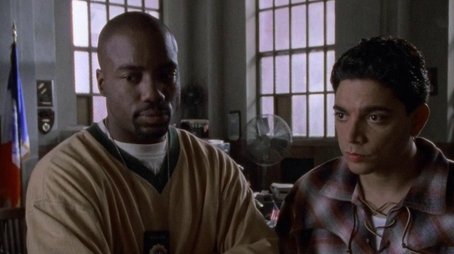 After Shakespeare (1994) - Episode 6 poster and promotional image