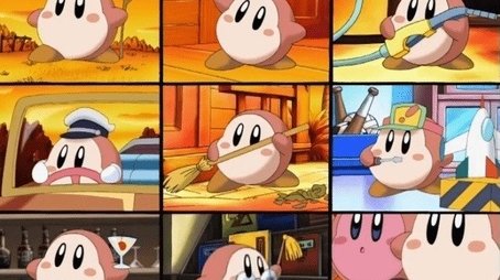 Waddle While You Work (2003) - Episode 72 poster and promotional image