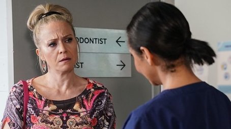 06/08/2024 (2024) - Episode 125 poster and promotional image