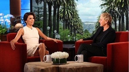 Eve Longoria, Greyson Chance (2011) - Episode 4 poster and promotional image