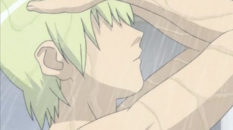 Bravo in the swimming pool (2005) - Episode 1 poster and promotional image