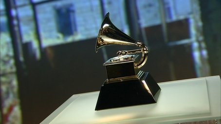 Grammy Awards; Bicycle Lights; Above-Ground Pools; Foldable Solar Panels (2015) - Episode 1 poster and promotional image