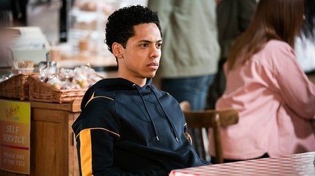 14/05/2021 (2021) - Episode 77 poster and promotional image