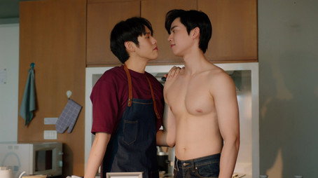 แผนการ(รัก)ร้ายของนายเจ้าบ่าว Évad 1