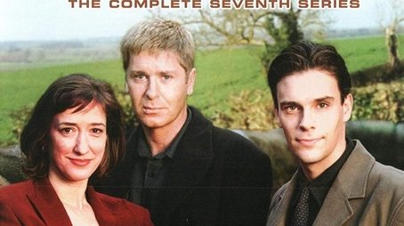 Season 7 (1999) - Season 7 poster and promotional image