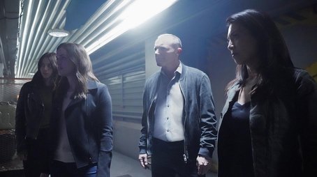 Orientation (1) (2017) - Episode 1 poster and promotional image