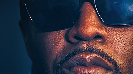 Diddy on Trial: As It Happened (2025) poster