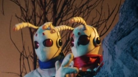 S.O.S. Koko and Kiki