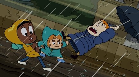The Takeout Mission (2018) - Episode 31 poster and promotional image