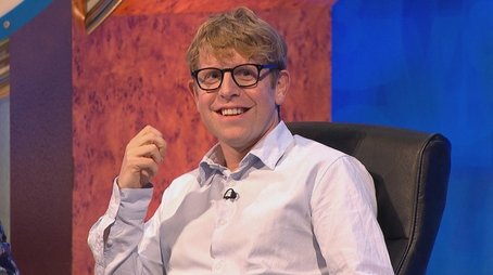 Sarah Millican, Josh Widdicombe, Alan Carr & Thanyia Moore (2025) - Episode 1 poster and promotional image