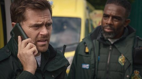 Easy Way Out (2024) - Episode 10 poster and promotional image